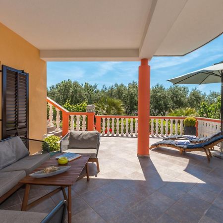 Villa Luka Polaca Dış mekan fotoğraf