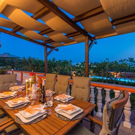 Villa Luka Polaca Dış mekan fotoğraf
