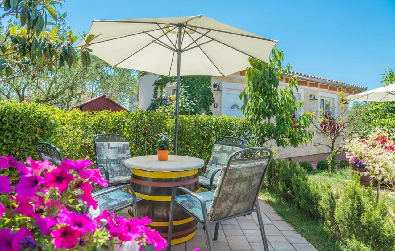 Villa Luka Polaca Dış mekan fotoğraf