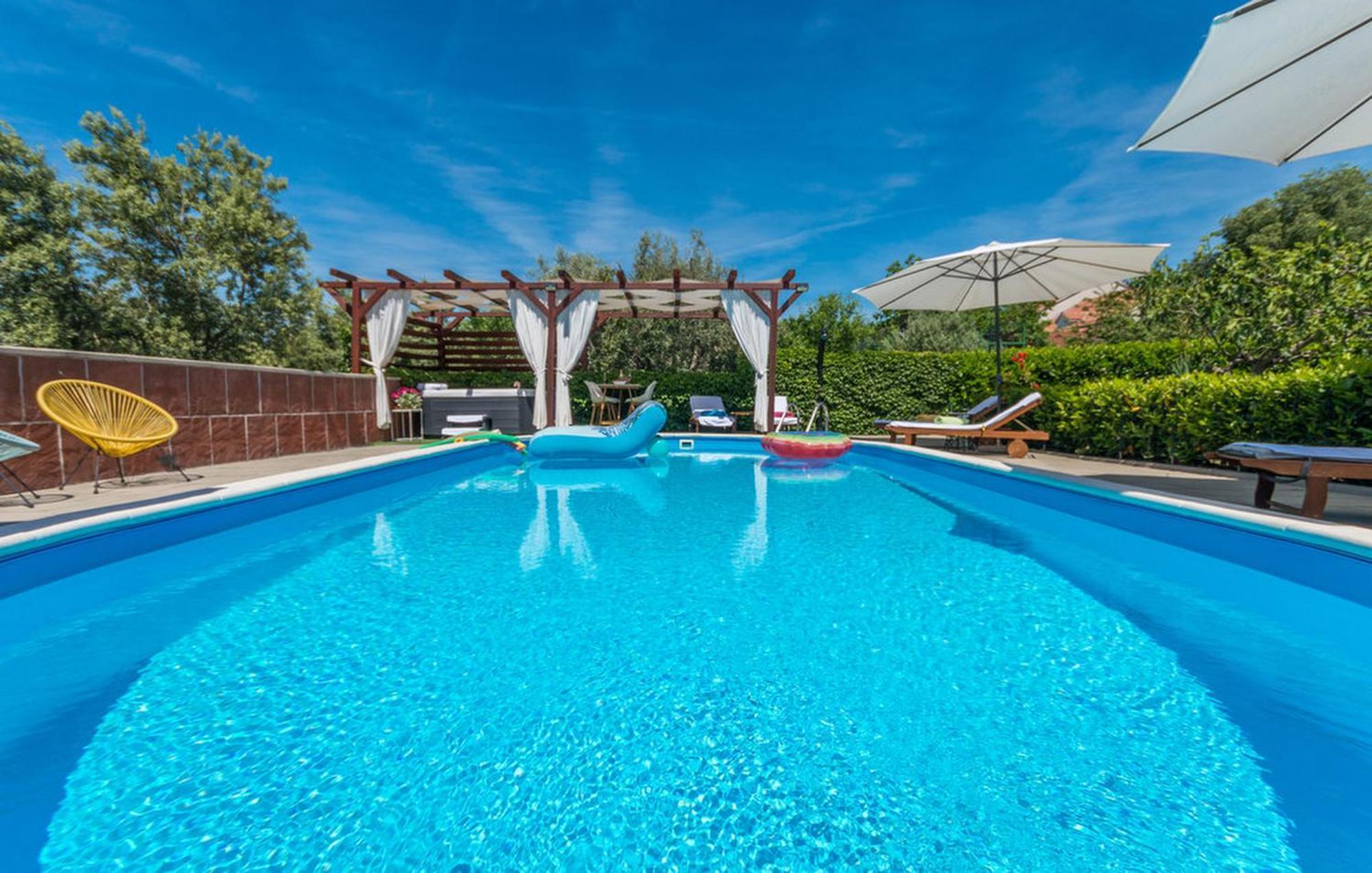 Villa Luka Polaca Dış mekan fotoğraf
