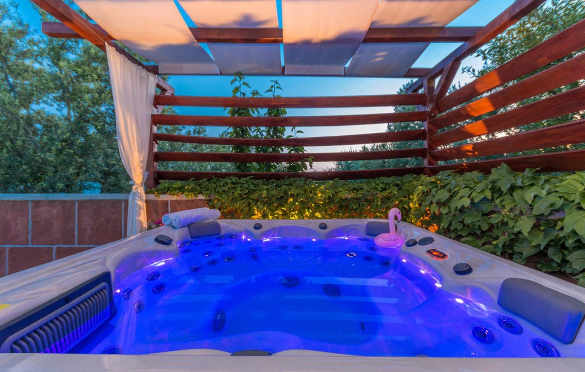Villa Luka Polaca Dış mekan fotoğraf
