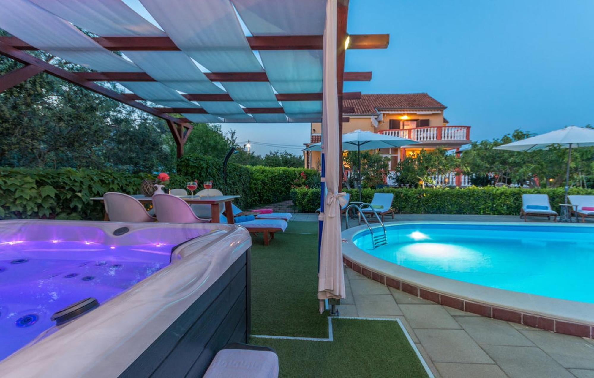 Villa Luka Polaca Dış mekan fotoğraf