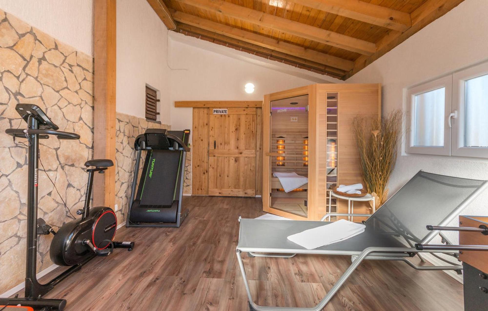 Villa Luka Polaca Dış mekan fotoğraf