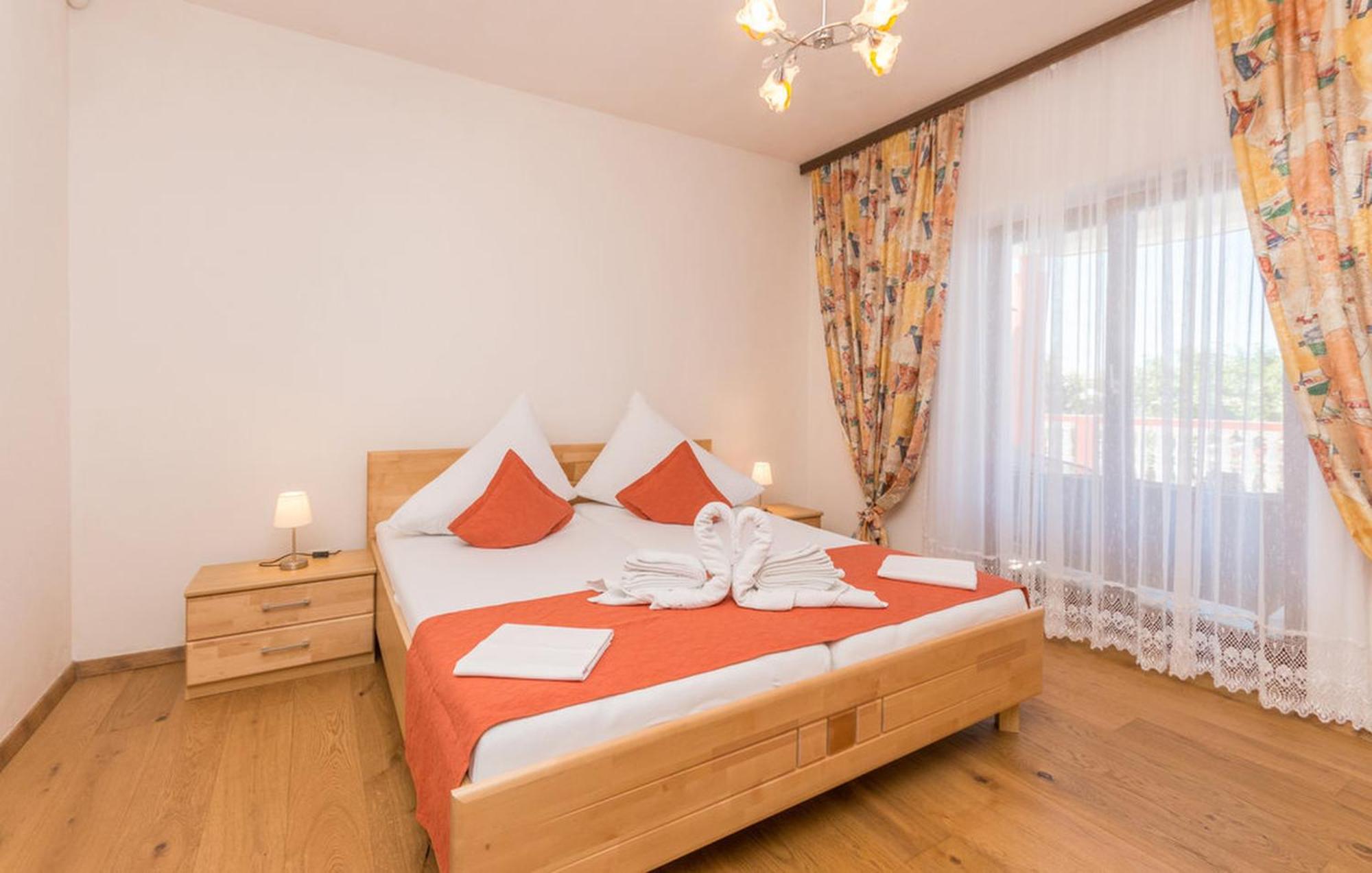 Villa Luka Polaca Dış mekan fotoğraf